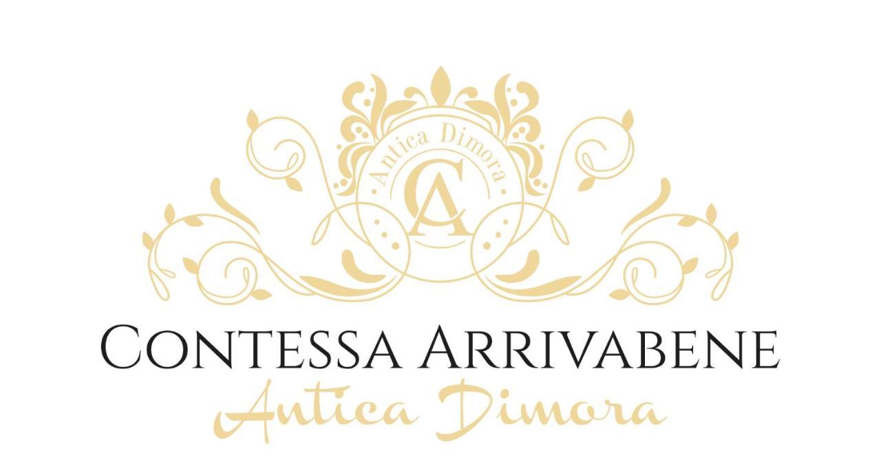로마 Contessa Arrivabene Antica Dimora B&B 외부 사진